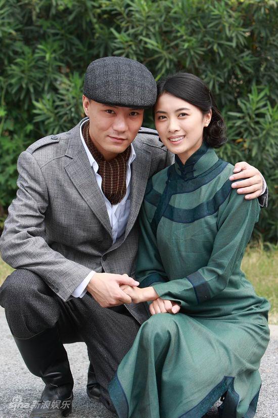 《黎明之前》精彩劇照