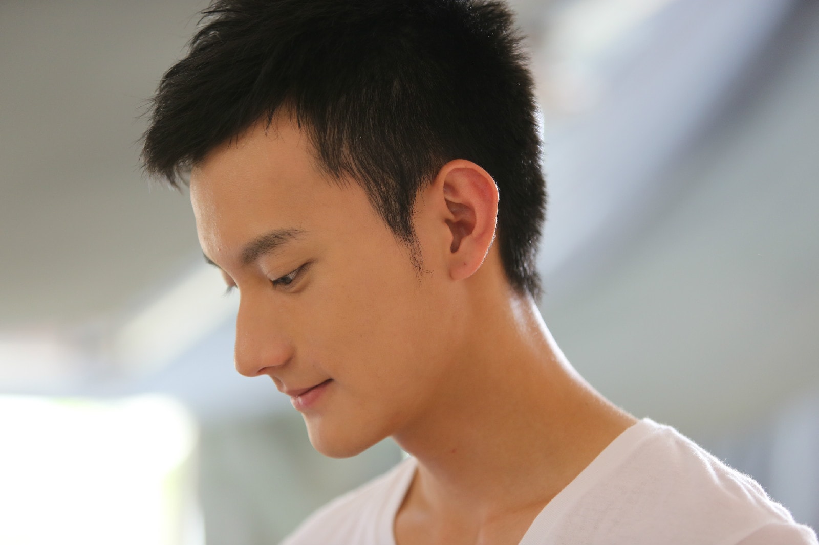 環城七十里 主演照片