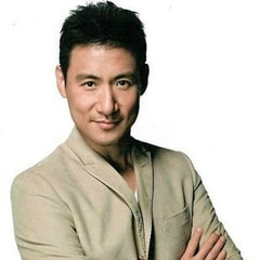 張學友Jacky Cheung