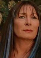 安杰麗卡·休斯頓