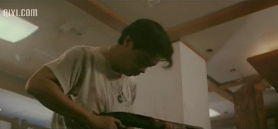 新英雄本色 精彩圖冊