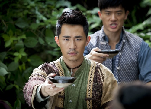 最后一戰  照片