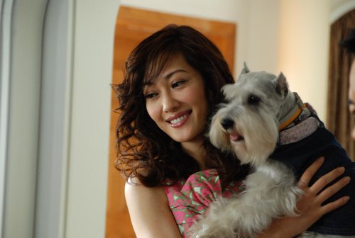 2010《老大的幸福》劇照