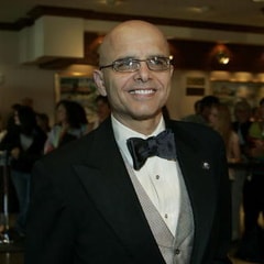 喬·潘托里亞諾