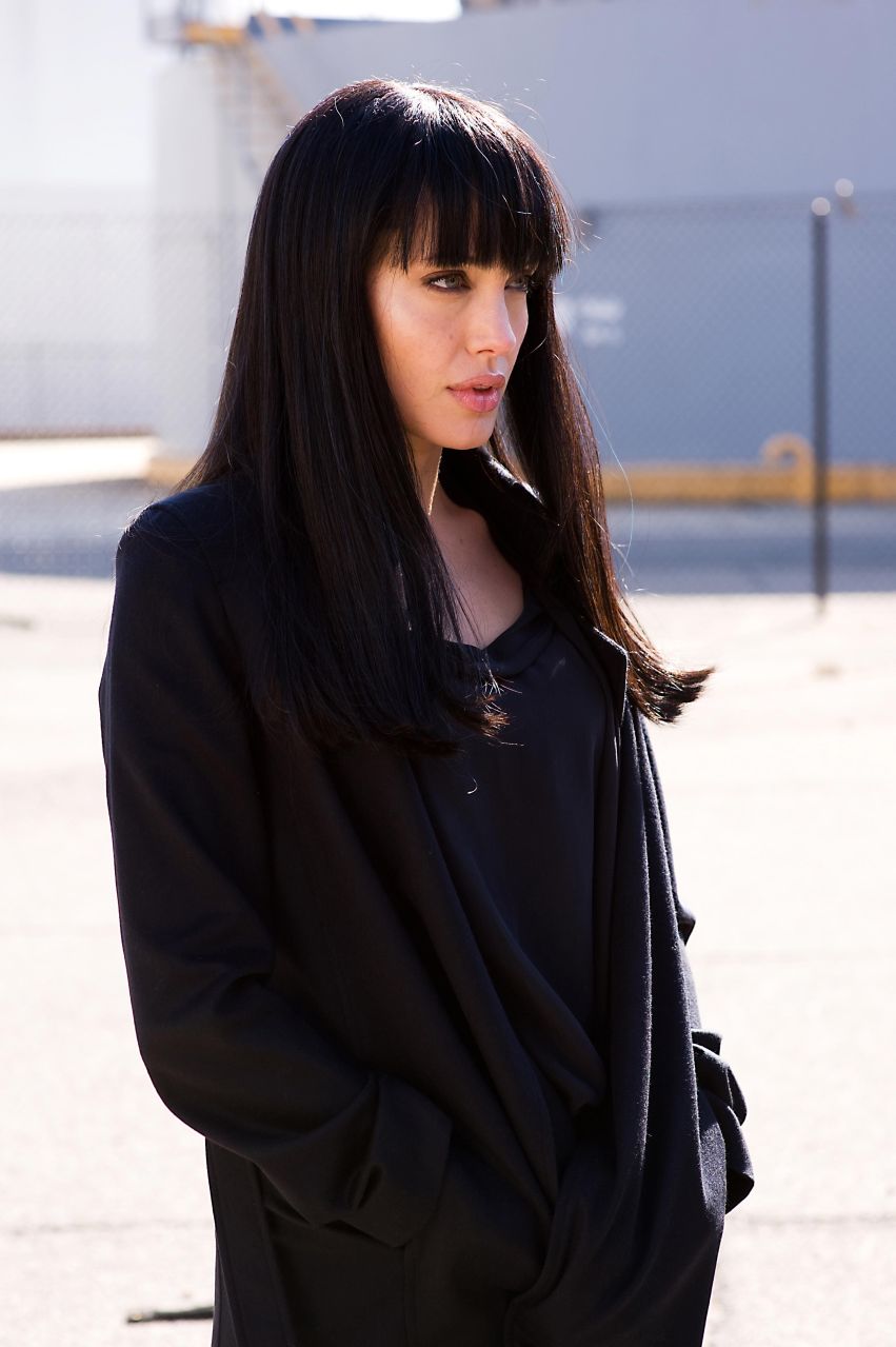 特工紹特 高清劇照