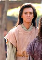 金興秀/安栽洪（童年）