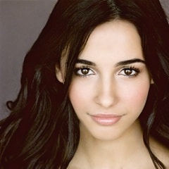 娜奧米·斯科特