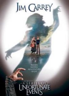 雷蒙·斯尼奇的不幸歷險(xiǎn)