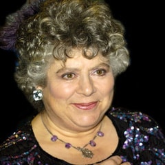 米瑞安·瑪格萊斯