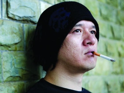 蘇州河 影片劇照