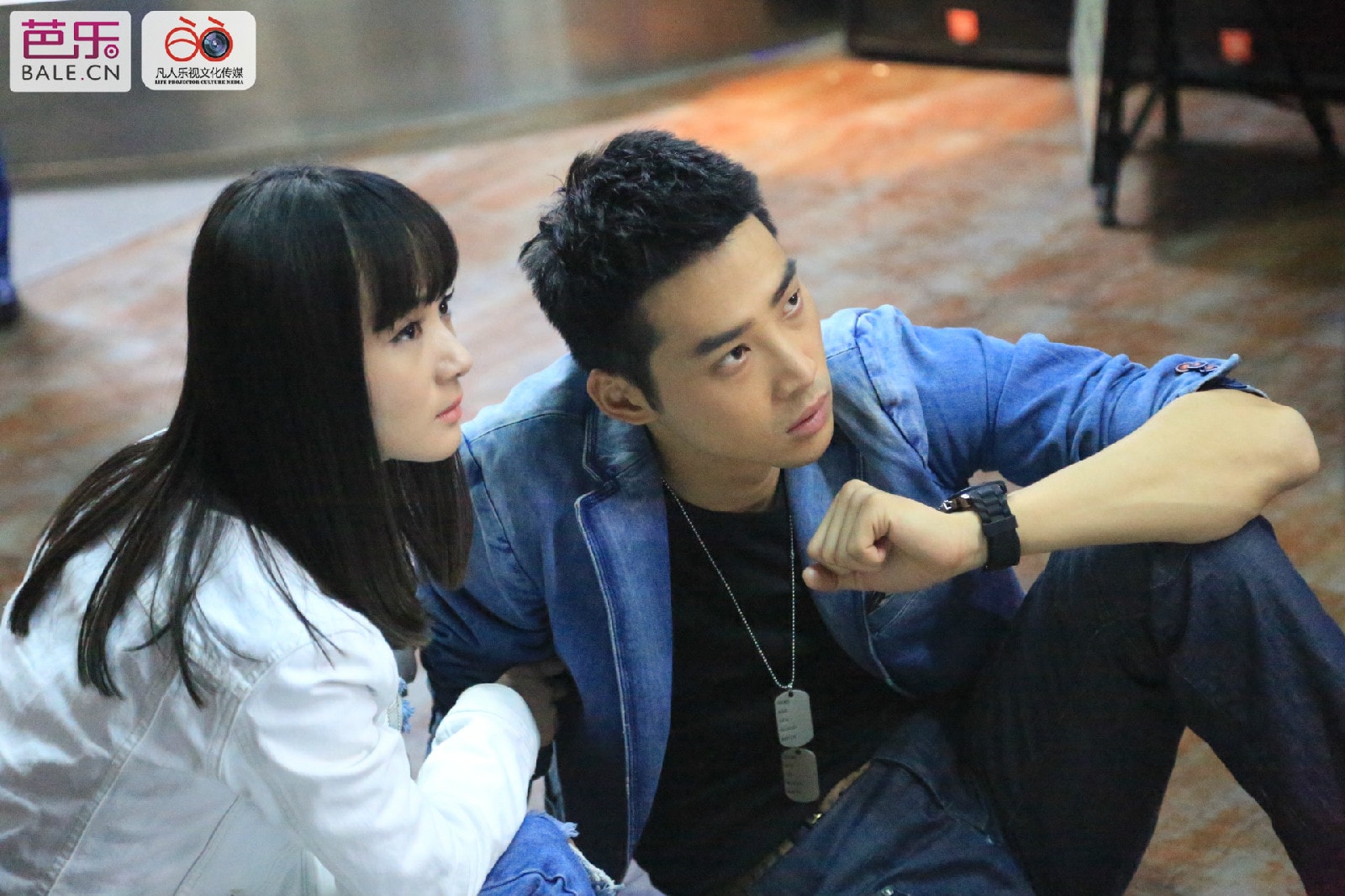 兄弟之北漂歌手 高清劇照