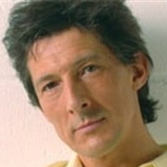 彼特·溫菲爾德