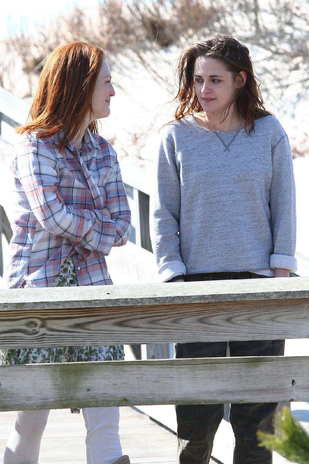 依然愛麗絲劇照