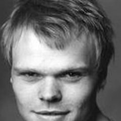 理查德·瑞德爾 Richard Riddell