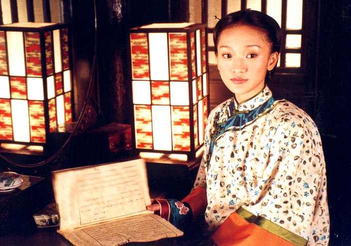 《買(mǎi)辦之家》劇照1