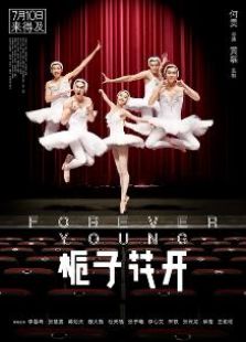 妹子用阿語翻唱梔子花開