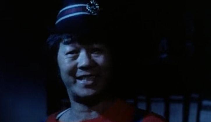 猛鬼學堂電影劇照