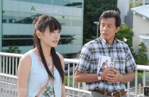 父女七日變劇照