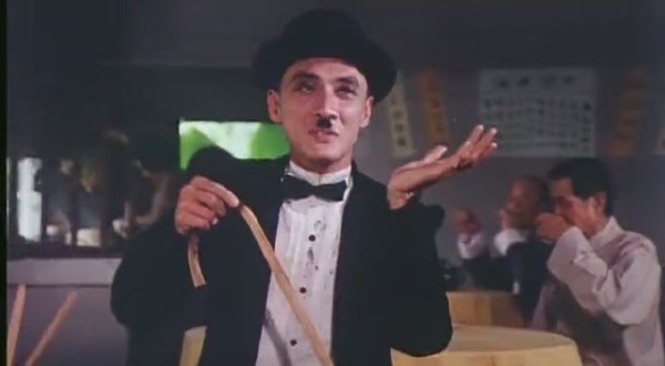 滑稽時代（國語版） 高清劇照