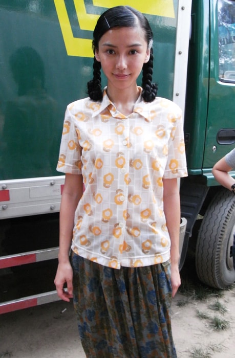 全城熱戀 拍攝花絮