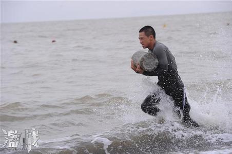 激戰[粵語版] 劇照