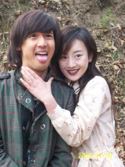 荒村客棧 劇照圖冊