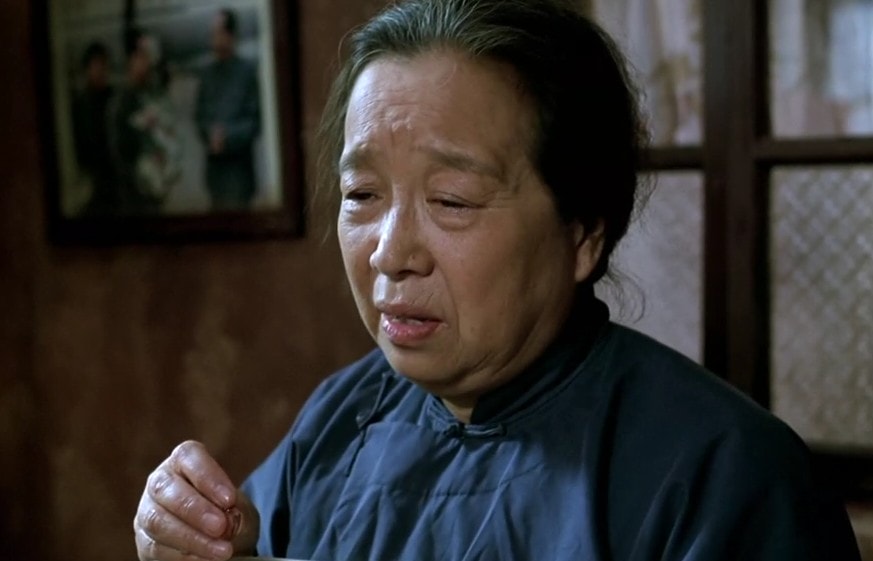 沒(méi)事偷著樂(lè) 主要角色