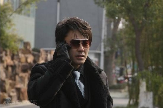 大愛無敵  劇照