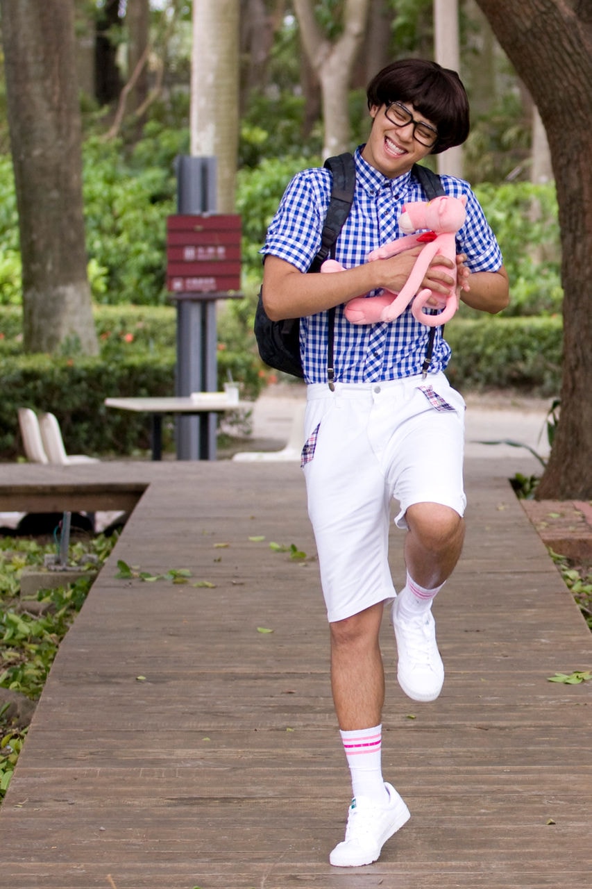 《海派甜心》劇照