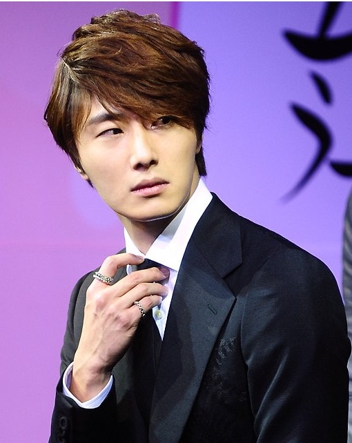 《花美男拉面館》試映會