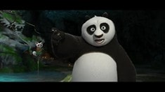 制作特輯之Tigress