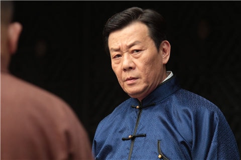 九死一生  寇世勛  飾  龍浦生