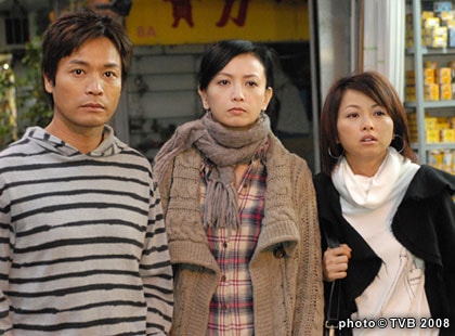 《古靈精探》劇照