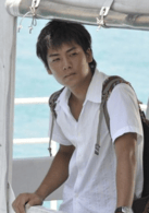 福士誠(chéng)治