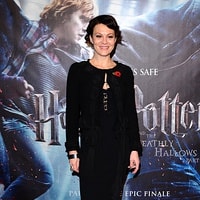 海倫·麥克洛瑞