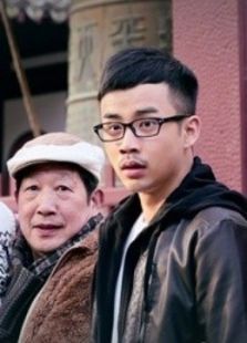 我的老爸是極品