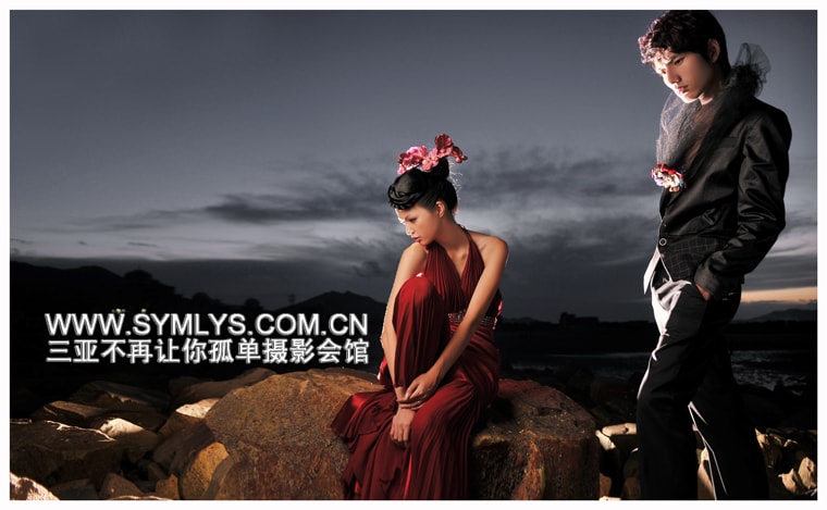 優秀作品（來源不再讓你孤單攝影會館作品）