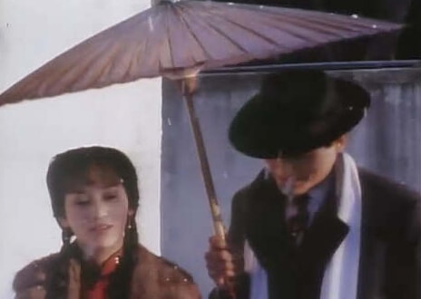 上海灘  劇照(2)