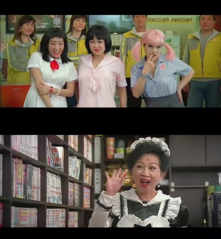 72家租客 精彩圖冊