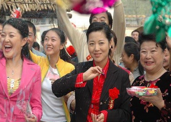 福星臨門電視劇劇照