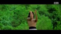 電影《醉拳》成龍大哥練功片段_標(biāo)清