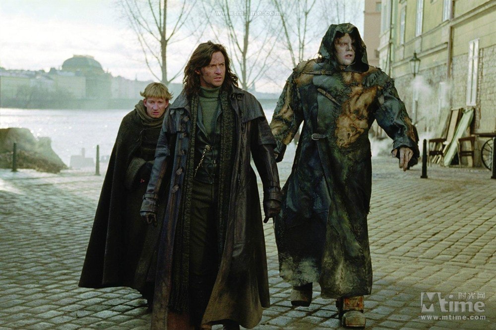 范海辛 高清劇照