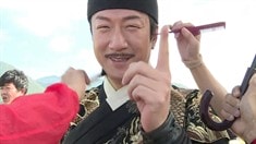 制作特輯之極限三傻