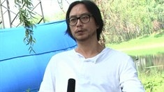 制作特輯之通靈少女