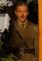 戴米恩·劉易斯