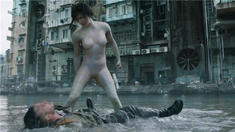 片段之Water Fight