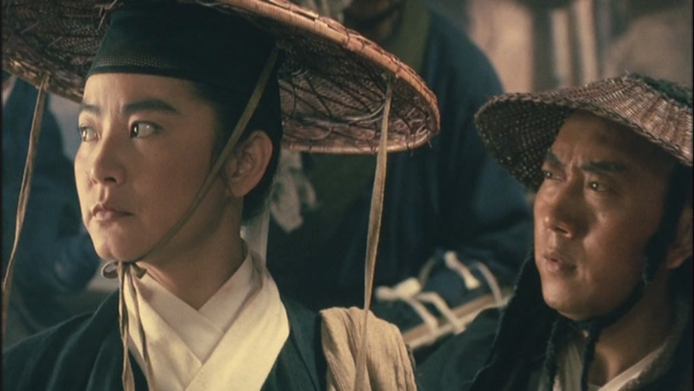 新龍門客棧 電影劇照