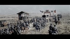 預告片之“餓死災民還是餓死士兵”