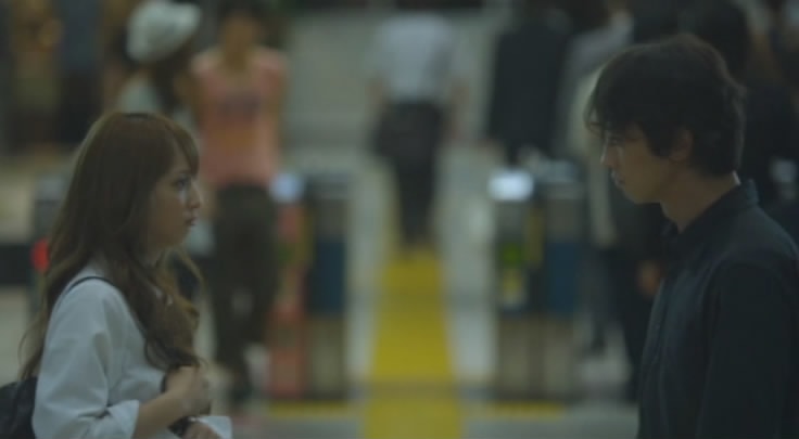 天使之戀 高清劇照