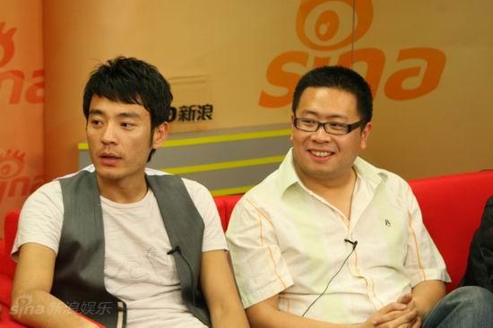 殺虎口  宣傳照